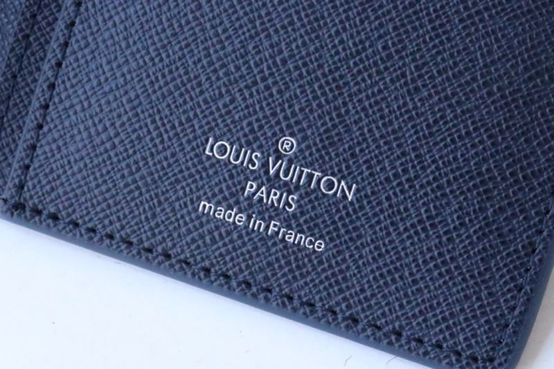 Louis Vuitton Wallets